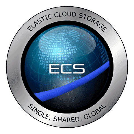 Elastic-Cloud-Storage