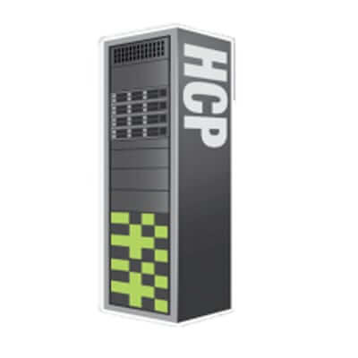 HCP-Box