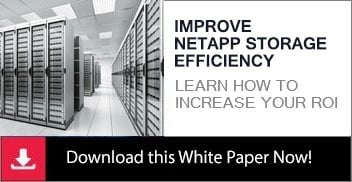 Improve NetApp Storage Efficiency with Directory-Based and Group-Based Quotas and Policies