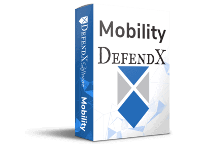 Mobility product box
