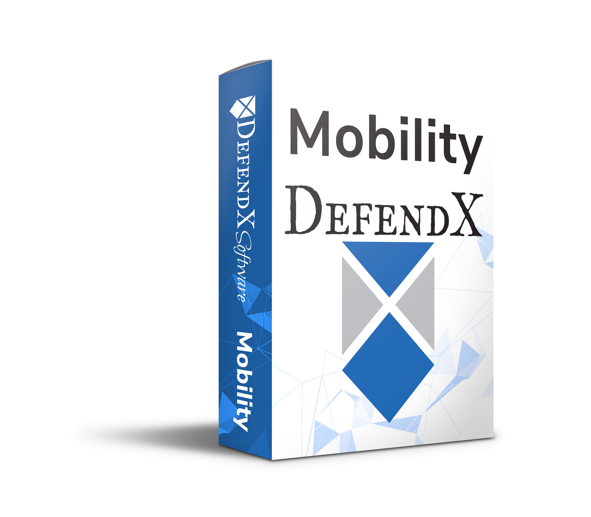 Mobility product box