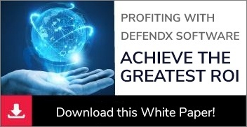 Profiting with DefendX Software’s Technology